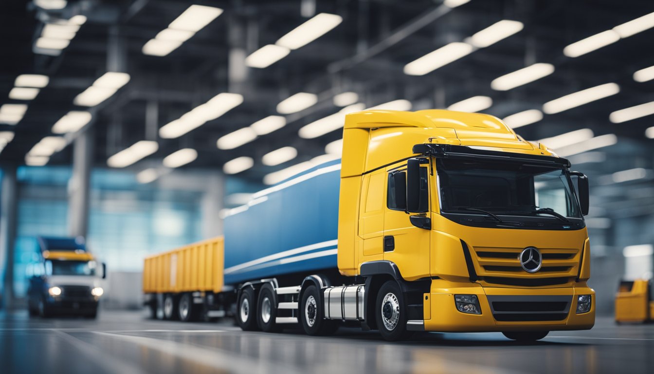 Digital Scanning Solutions for Logistics Digital Scanning Solutions for Logistics